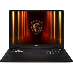MSI Vector A18 HX A9WHG-094TR ...