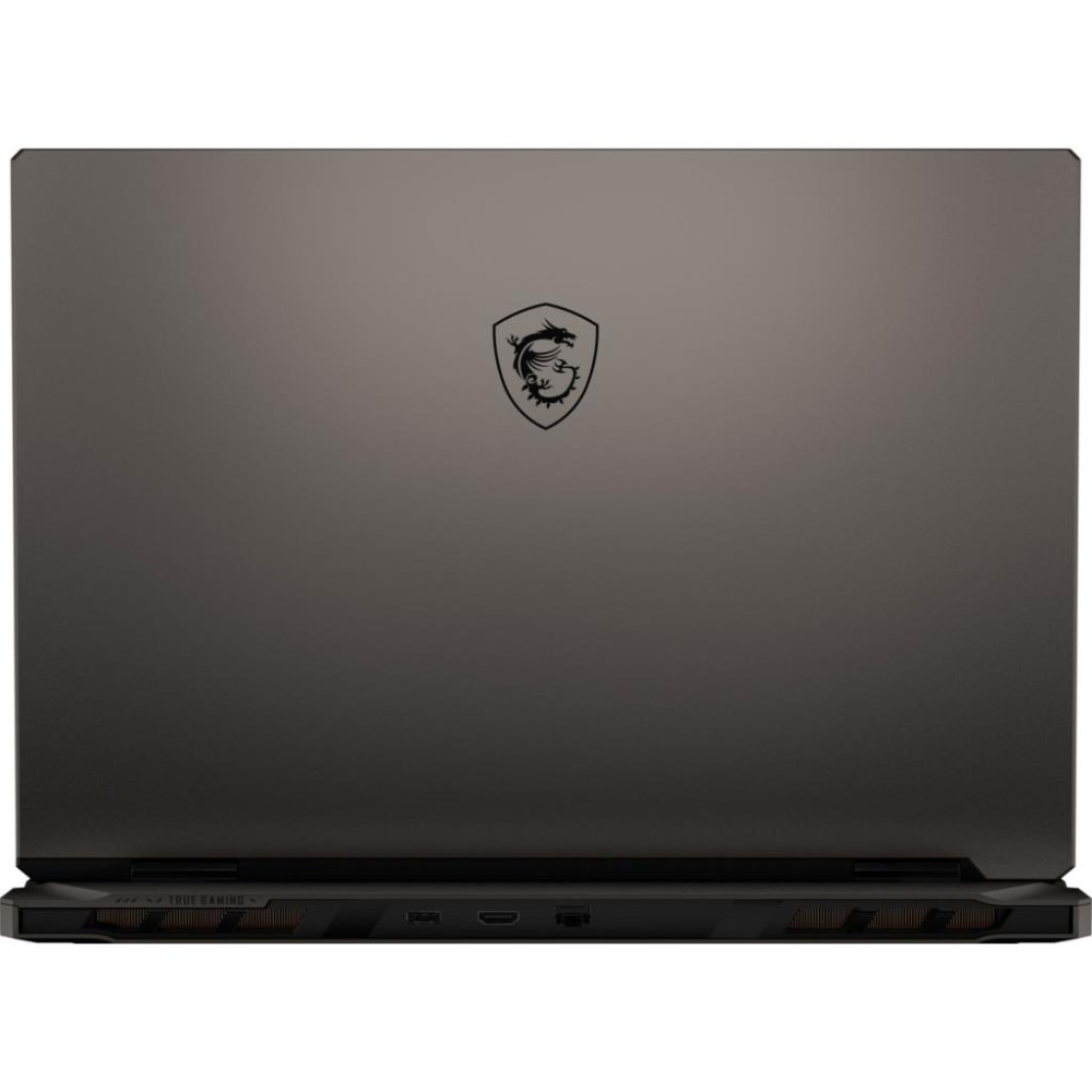 MSI Vector A18 HX A9WHG-094TR Ryzen 9 9955HX 32 GB 1 TB SSD RTX5070TI 18" WQXGA Gaming Laptop - TESHİR