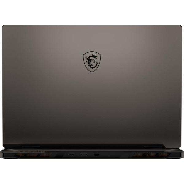 MSI Vector A18 HX A9WHG-094TR Ryzen 9 9955HX 32 GB 1 TB SSD RTX5070TI 18" WQXGA Gaming Laptop - TESHİR