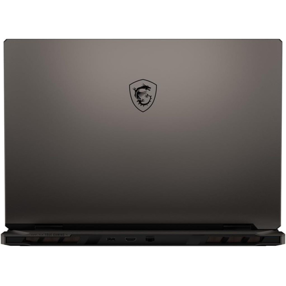 MSI Vector A18 HX A9WHG-094TR Ryzen 9 9955HX 32 GB 1 TB SSD RTX5070TI 18" WQXGA Gaming Laptop Outlet