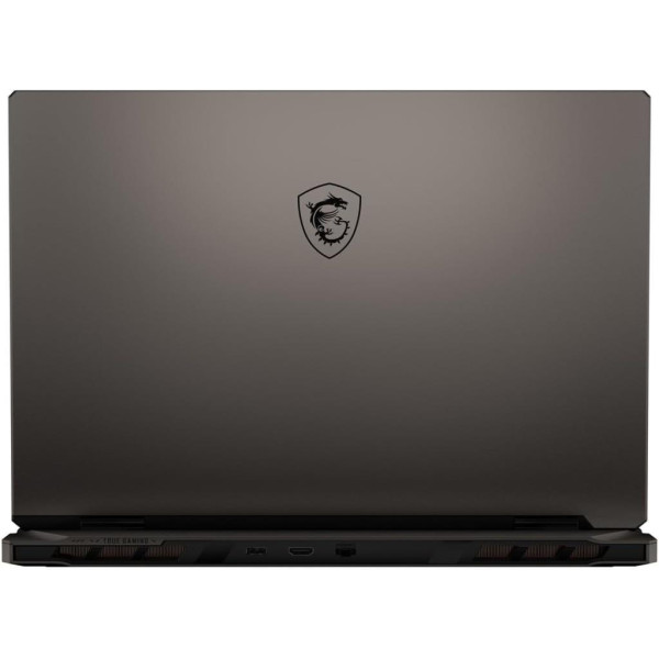 MSI Vector A18 HX A9WHG-094TR Ryzen 9 9955HX 32 GB 1 TB SSD RTX5070TI 18" WQXGA Gaming Laptop Outlet
