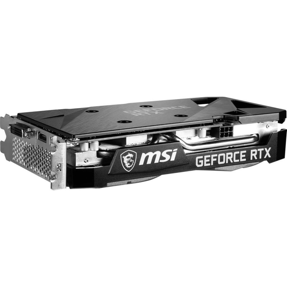 MSI RTX 3050 Ventus 2X XS 8G OC GDDR6 128 Bit 8 GB Ekran Kartı Outlet