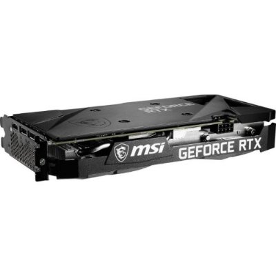 MSI RTX 3060 Ventus 2X 12G OC 192 Bit GDDR6 12 GB Ekran Kartı - Outlet