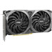 MSI RTX 3060 Ventus 2X 12G OC 192 Bit GDDR6 12 GB Ekran Kartı - Outlet