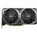 MSI RTX 3060 Ventus 2X 12G OC 192 Bit GDDR6 12 GB Ekran Kartı - Outlet