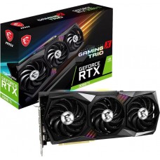 MSI VGA GEFORCE RTX 3080 TI GAMING X 12GB Ekran Kartı ...