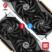 MSI RTX 4060 TI Gaming X Slim 16G 128 Bit GDDR6 16 GB Ekran Kartı