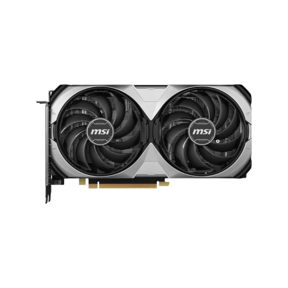 MSI RTX 4070 Super Ventus 2X OC 192 Bit GDDR6X 12 GB Ekran Kartı