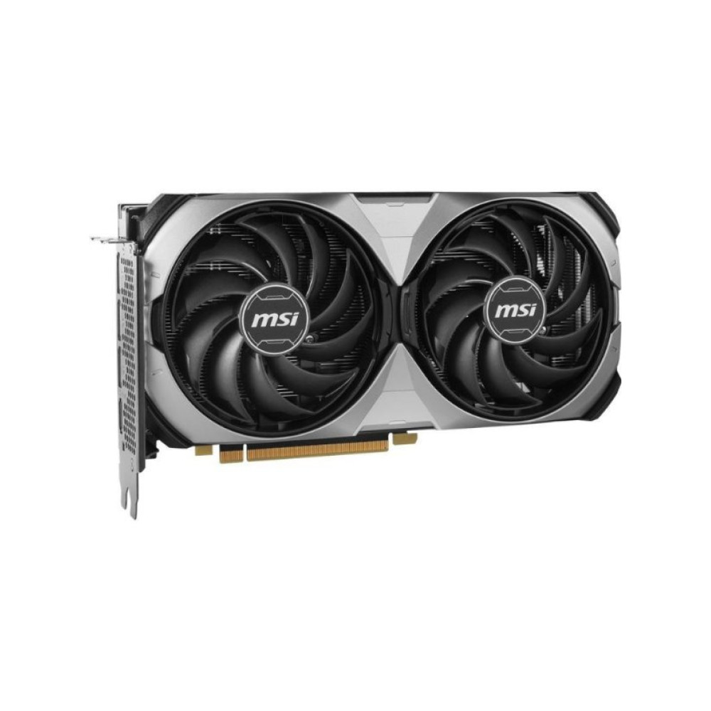 MSI RTX 4070 Super Ventus 2X OC 192 Bit GDDR6X 12 GB Ekran Kartı