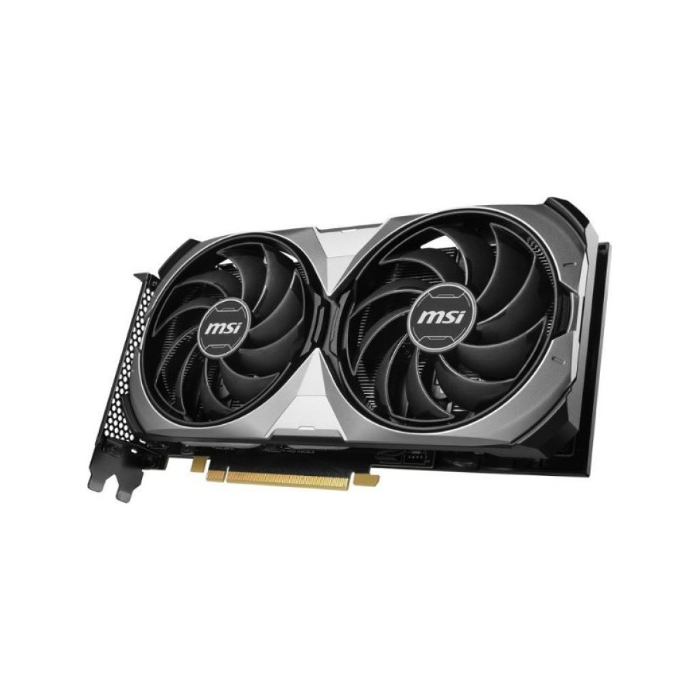 MSI RTX 4070 Super Ventus 2X OC 192 Bit GDDR6X 12 GB Ekran Kartı