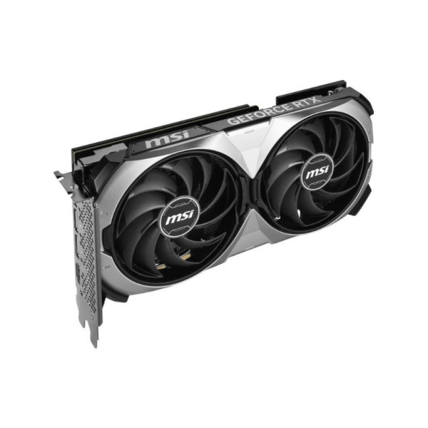 MSI RTX 4070 Super Ventus 2X OC 192 Bit GDDR6X 12 GB Ekran Kartı
