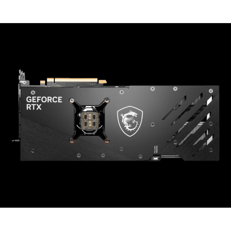 MSI RTX 4090 Gaming X Trio 24G 384 Bit GDDR6X 24 GB Ekran Kartı - TESHİR
