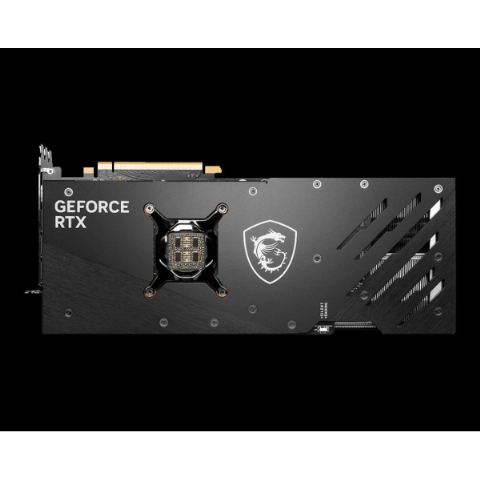 MSI RTX 4090 Gaming X Trio 24G 384 Bit GDDR6X 24 GB Ekran Kartı - TESHİR