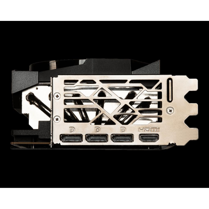 MSI RTX 4090 Gaming X Trio 24G 384 Bit GDDR6X 24 GB Ekran Kartı - TESHİR