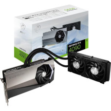 MSI VGA GEFORCE RTX 4090 SUPRIM LIQUID X 24G RTX4090 24...