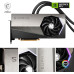 MSI VGA GEFORCE RTX 4090 SUPRIM LIQUID X 24G RTX4090 24GB GDDR6X 384B DX12 PCIE 4.0 X16 (3XDP 1XHDMI) Ekran Kartı