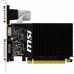 MSI GT 710 2GD3H LP 64 Bit DDR3 2 GB Ekran Kartı