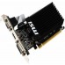 MSI GT 710 2GD3H LP 64 Bit DDR3 2 GB Ekran Kartı