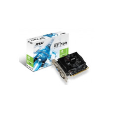 MSI GT 730 N730-2GD3V2 128 Bit DDR3 2 GB Ekran Kartı - ...