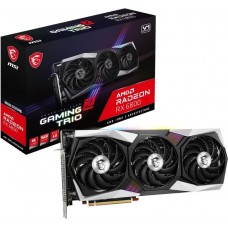 MSI RX 6800 Gaming Z Trio 16G 256 Bit GDDR6 16 GB Ekran...