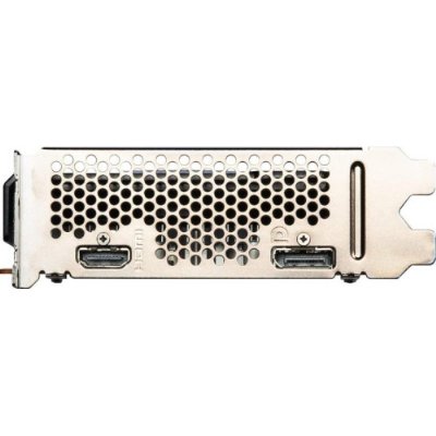 MSI RX 6400 Aero Itx 4G 64 Bit GDDR6 4 GB Ekran Kartı - TEŞHİR