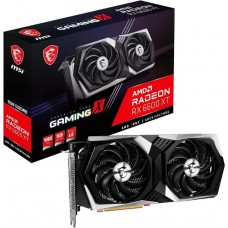 MSI RX 6600 XT GAMING X 8G 128 Bit GDDR6 8 GB Ekran Kar...
