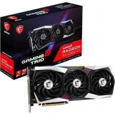 MSI VGA RADEON RX 6900 XT GAMING Z TRIO 16G RX6900XT 16...