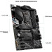 MSI Z490-A Pro Soket 1200 Ddr4 4800 (Oc) Pci-E Gen 4 ,M.2