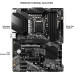 MSI Z490-A Pro Soket 1200 Ddr4 4800 (Oc) Pci-E Gen 4 ,M.2