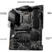 MSI Z490-A Pro Soket 1200 Ddr4 4800 (Oc) Pci-E Gen 4 ,M.2