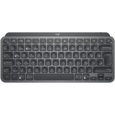 Logitech MX Keys Mini Q 920-010504 Kablosuz Klavye - Teşhir