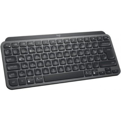 Logitech MX Keys Mini Q 920-010504 Kablosuz Klavye - Teşhir