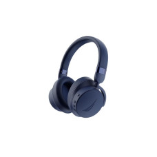 Nautica H400 ANC Lacivert Kulak Üstü Bluetooth Kulaklık Outlet