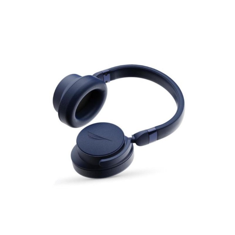 Nautica H400 ANC Lacivert Kulak Üstü Bluetooth Kulaklık Outlet