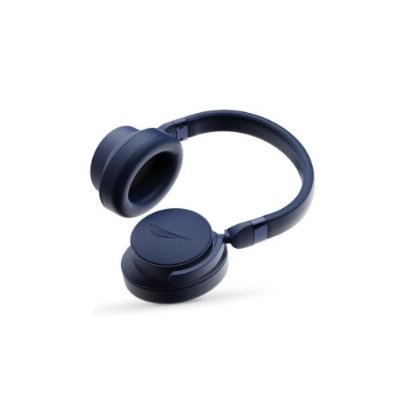 Nautica H400 ANC Lacivert Kulak Üstü Bluetooth Kulaklık Outlet