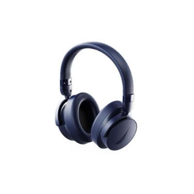 Nautica H400 ANC Lacivert Kulak Üstü Bluetooth Kulaklık Outlet