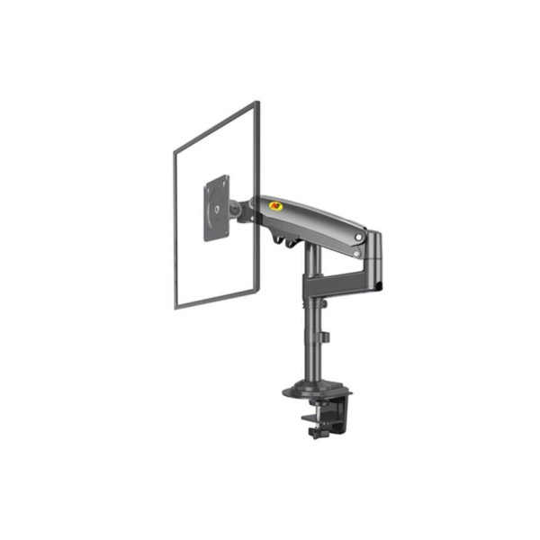 North Bayou H100 17-30 inç Tek Kollu Amortisörlü Monitör Standı Outlet