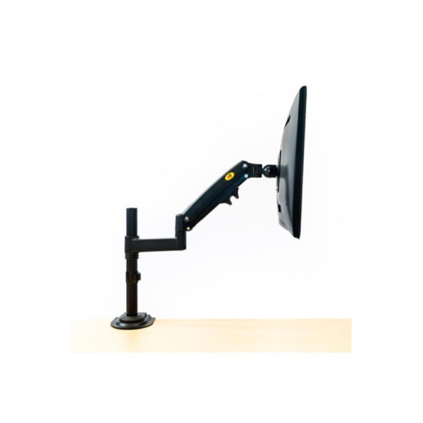 North Bayou H100 17-30 inç Tek Kollu Amortisörlü Monitör Standı Outlet
