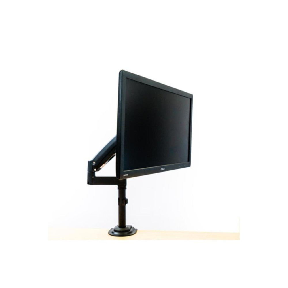 North Bayou H100 17-30 inç Tek Kollu Amortisörlü Monitör Standı Outlet