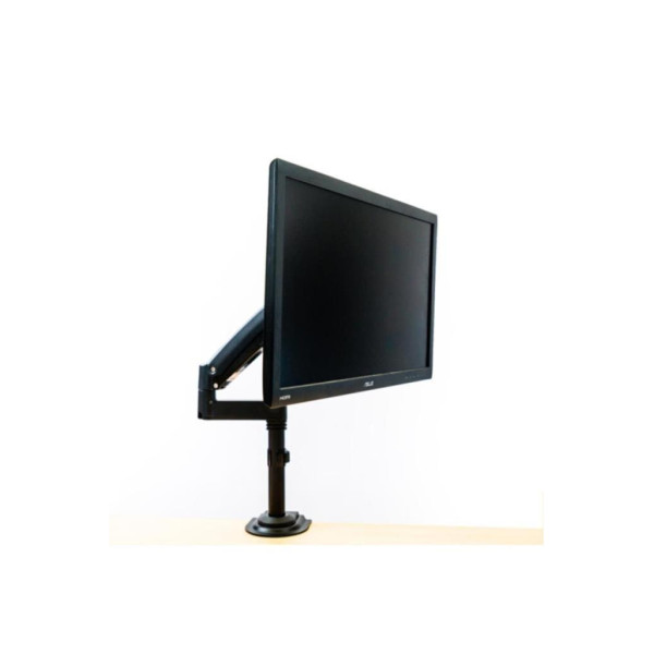 North Bayou H100 17-30 inç Tek Kollu Amortisörlü Monitör Standı Outlet