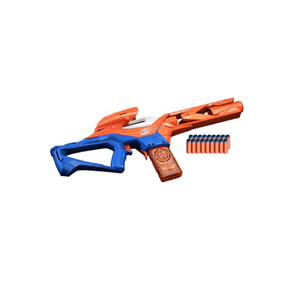 Nerf N Serisi Pinpoint Dart Tabancası F8621 
