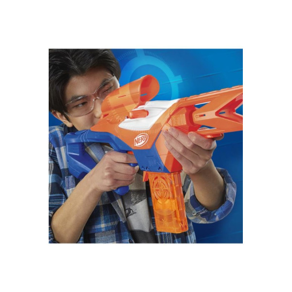 Nerf N Serisi Pinpoint Dart Tabancası F8621 