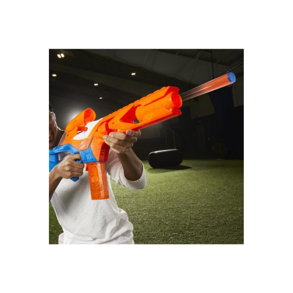 Nerf N Serisi Pinpoint Dart Tabancası F8621 