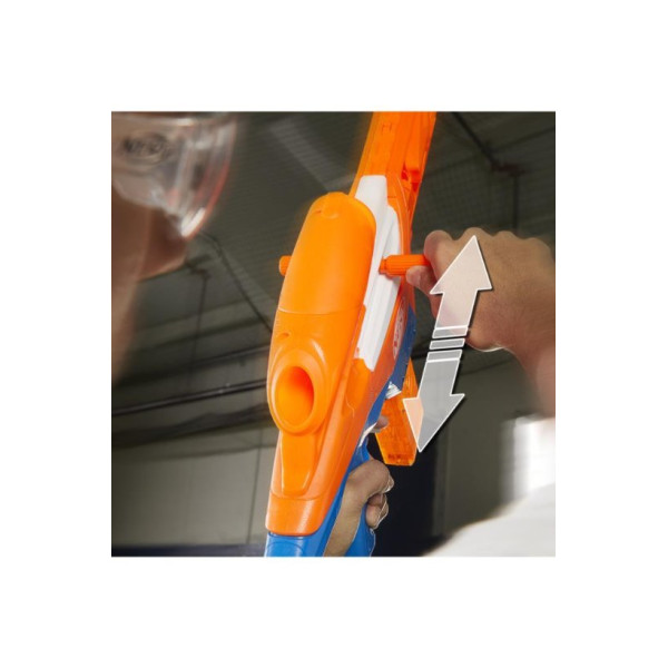 Nerf N Serisi Pinpoint Dart Tabancası F8621 