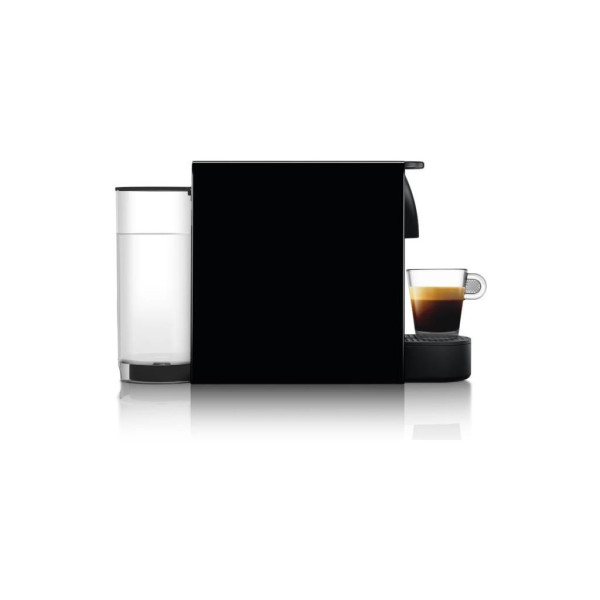 Nespresso Essenza Mini C 30 Black Kahve Makinesi, Siyah Outlet