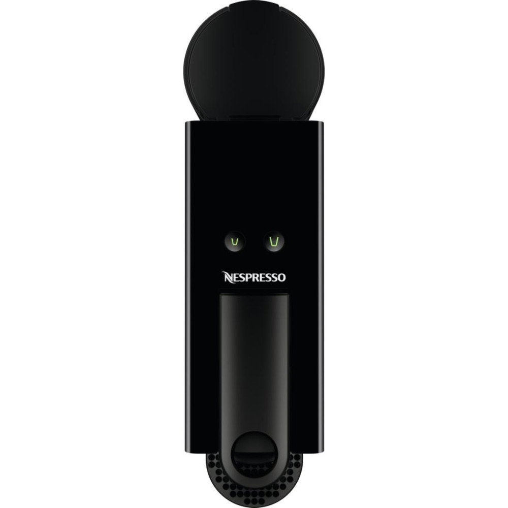 Nespresso Essenza Mini C 30 Black Kahve Makinesi, Siyah Outlet