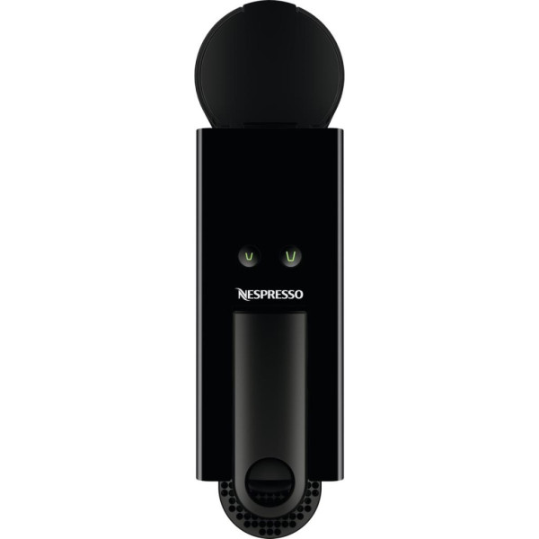 Nespresso Essenza Mini C 30 Black Kahve Makinesi, Siyah Outlet