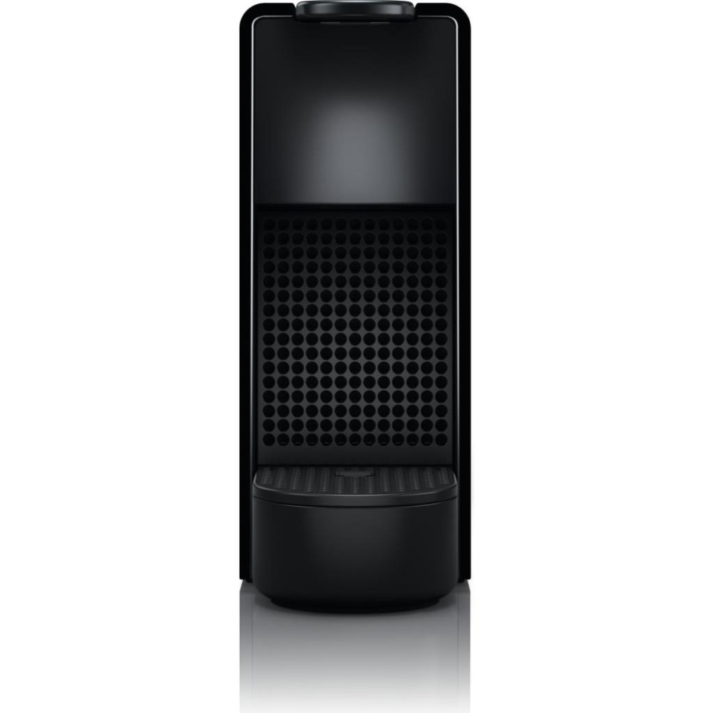 Nespresso Essenza Mini C 30 Black Kahve Makinesi, Siyah Outlet