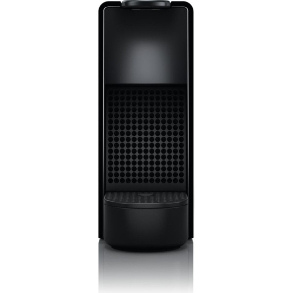 Nespresso Essenza Mini C 30 Black Kahve Makinesi, Siyah Outlet
