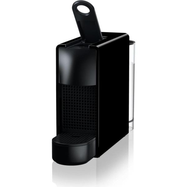 Nespresso Essenza Mini C 30 Black Kahve Makinesi, Siyah Outlet